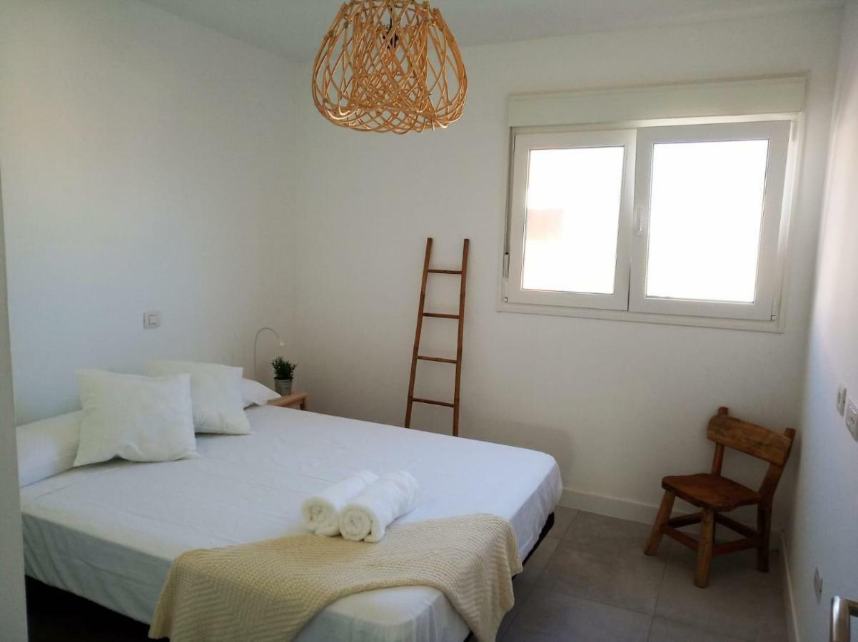 Atico View Nature Corralejo Exterior foto